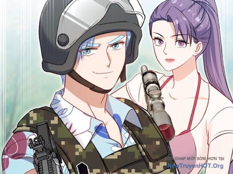 Bỏ Làm Simp Chúa, Ta Có Trong Tay Cả Tỉ Thần Hào Chap 222 - Next Chap 223