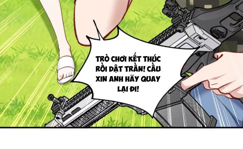 Bỏ Làm Simp Chúa, Ta Có Trong Tay Cả Tỉ Thần Hào Chap 222 - Next Chap 223