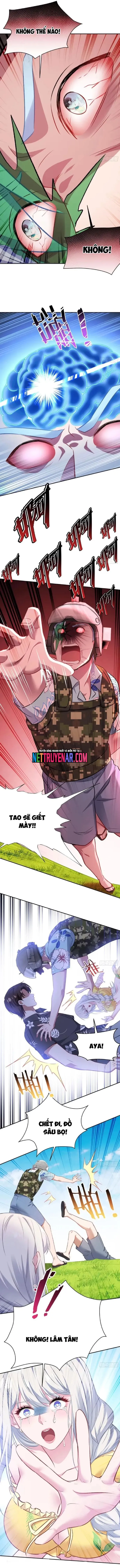 Bỏ Làm Simp Chúa, Ta Có Trong Tay Cả Tỉ Thần Hào Chap 223 - Next Chap 224