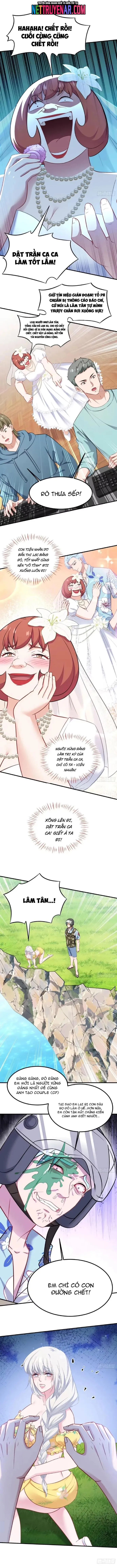 Bỏ Làm Simp Chúa, Ta Có Trong Tay Cả Tỉ Thần Hào Chap 223 - Next Chap 224