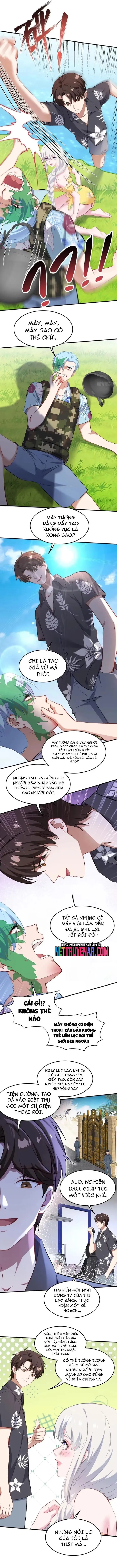 Bỏ Làm Simp Chúa, Ta Có Trong Tay Cả Tỉ Thần Hào Chap 223 - Next Chap 224