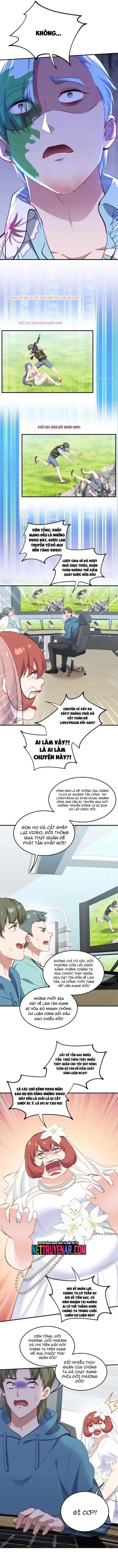 Bỏ Làm Simp Chúa, Ta Có Trong Tay Cả Tỉ Thần Hào Chap 223 - Next Chap 224