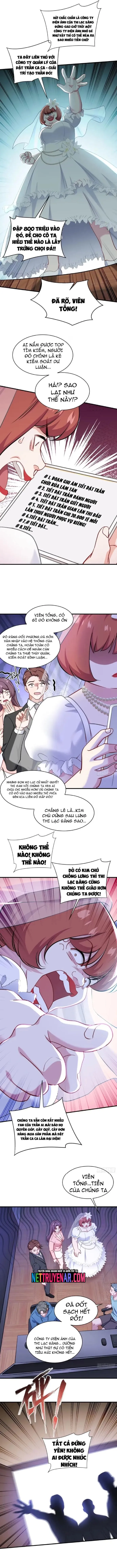 Bỏ Làm Simp Chúa, Ta Có Trong Tay Cả Tỉ Thần Hào Chap 223 - Next Chap 224