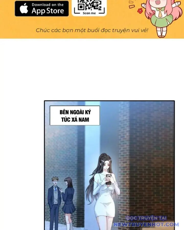Bỏ Làm Simp Chúa, Ta Có Trong Tay Cả Tỉ Thần Hào Chap 23 - Next Chap 24