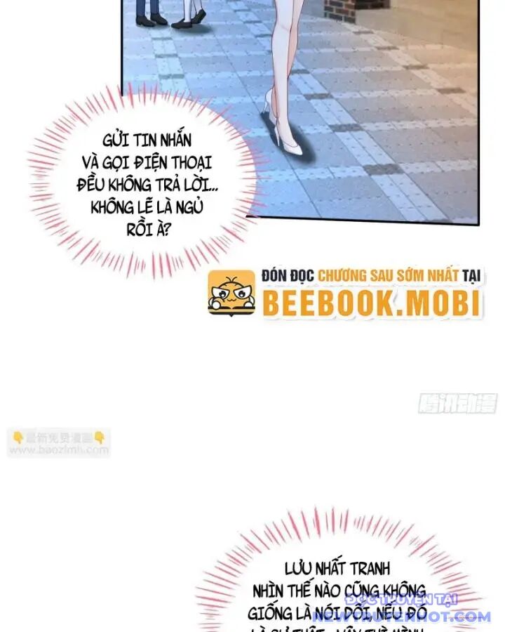 Bỏ Làm Simp Chúa, Ta Có Trong Tay Cả Tỉ Thần Hào Chap 23 - Next Chap 24