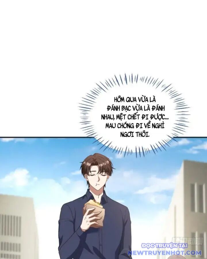 Bỏ Làm Simp Chúa, Ta Có Trong Tay Cả Tỉ Thần Hào Chap 23 - Next Chap 24