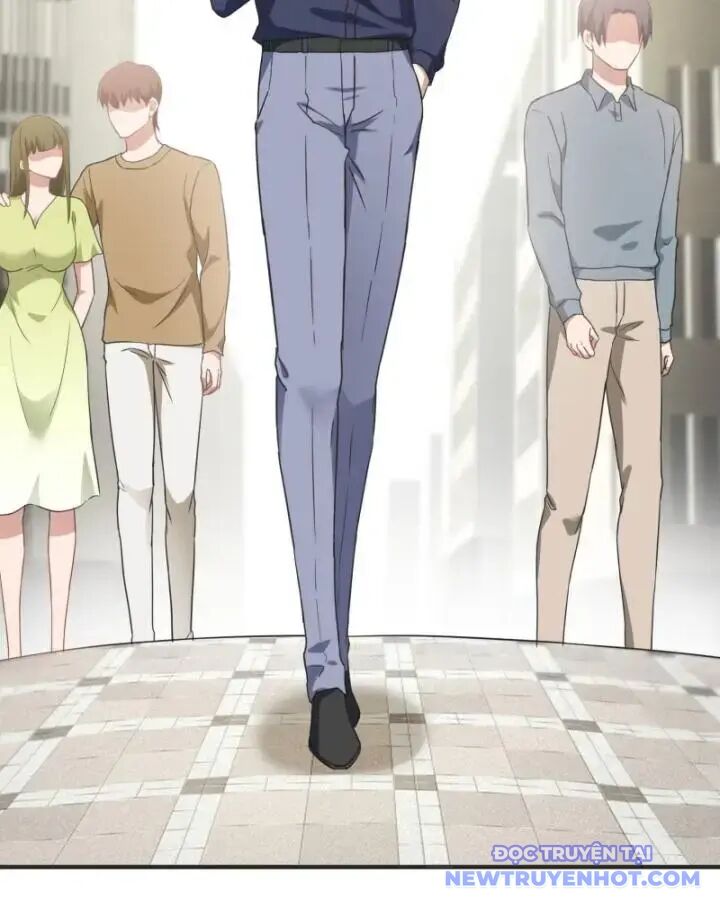 Bỏ Làm Simp Chúa, Ta Có Trong Tay Cả Tỉ Thần Hào Chap 23 - Next Chap 24