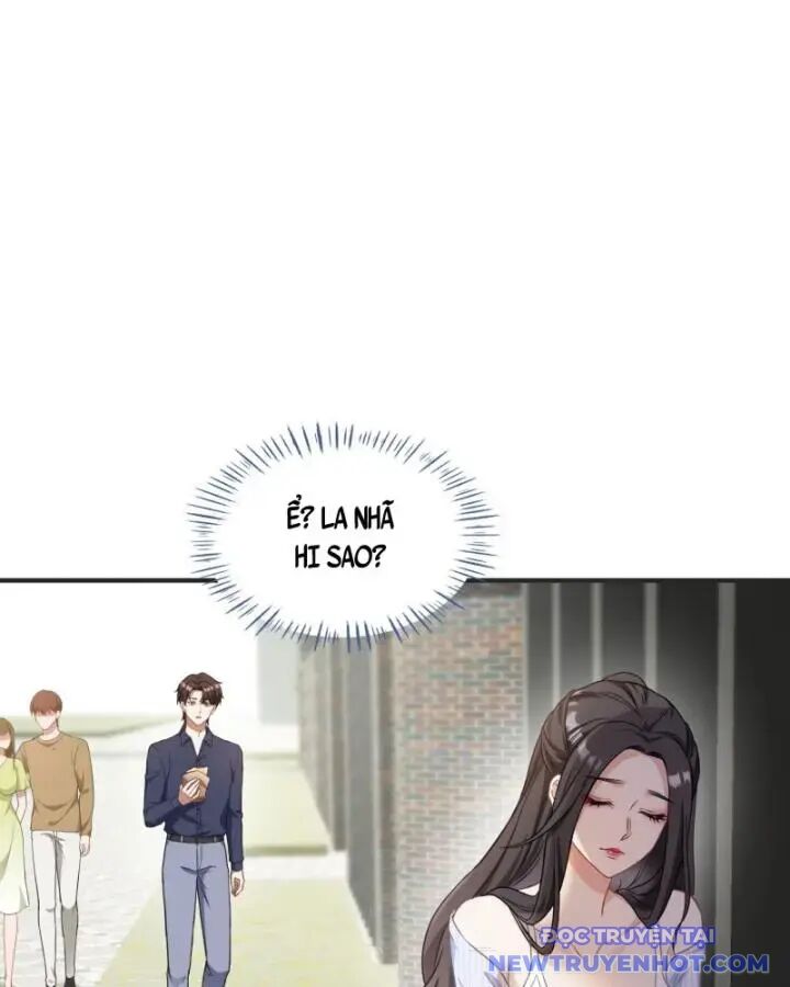 Bỏ Làm Simp Chúa, Ta Có Trong Tay Cả Tỉ Thần Hào Chap 23 - Next Chap 24