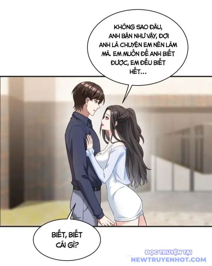 Bỏ Làm Simp Chúa, Ta Có Trong Tay Cả Tỉ Thần Hào Chap 23 - Next Chap 24