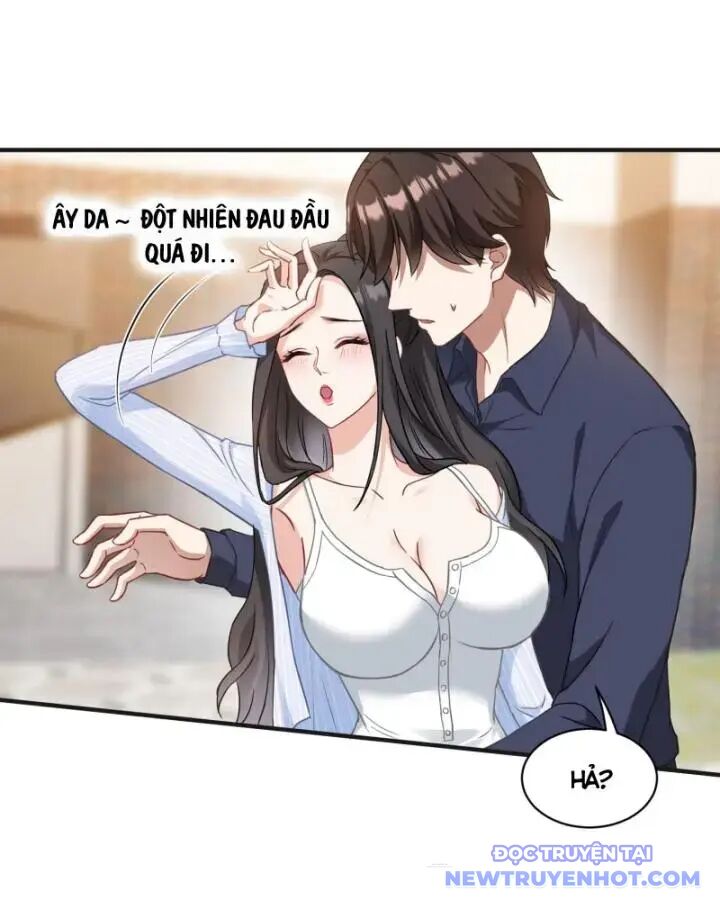 Bỏ Làm Simp Chúa, Ta Có Trong Tay Cả Tỉ Thần Hào Chap 23 - Next Chap 24
