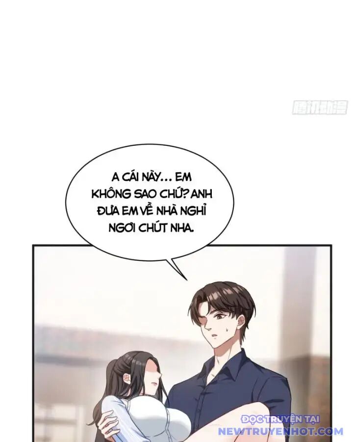 Bỏ Làm Simp Chúa, Ta Có Trong Tay Cả Tỉ Thần Hào Chap 23 - Next Chap 24