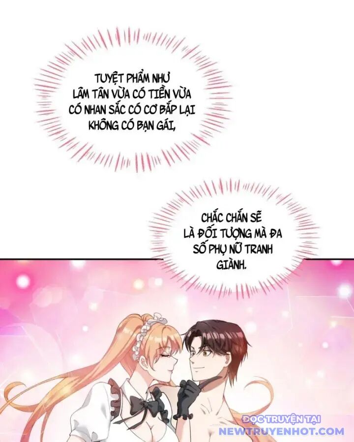 Bỏ Làm Simp Chúa, Ta Có Trong Tay Cả Tỉ Thần Hào Chap 23 - Next Chap 24