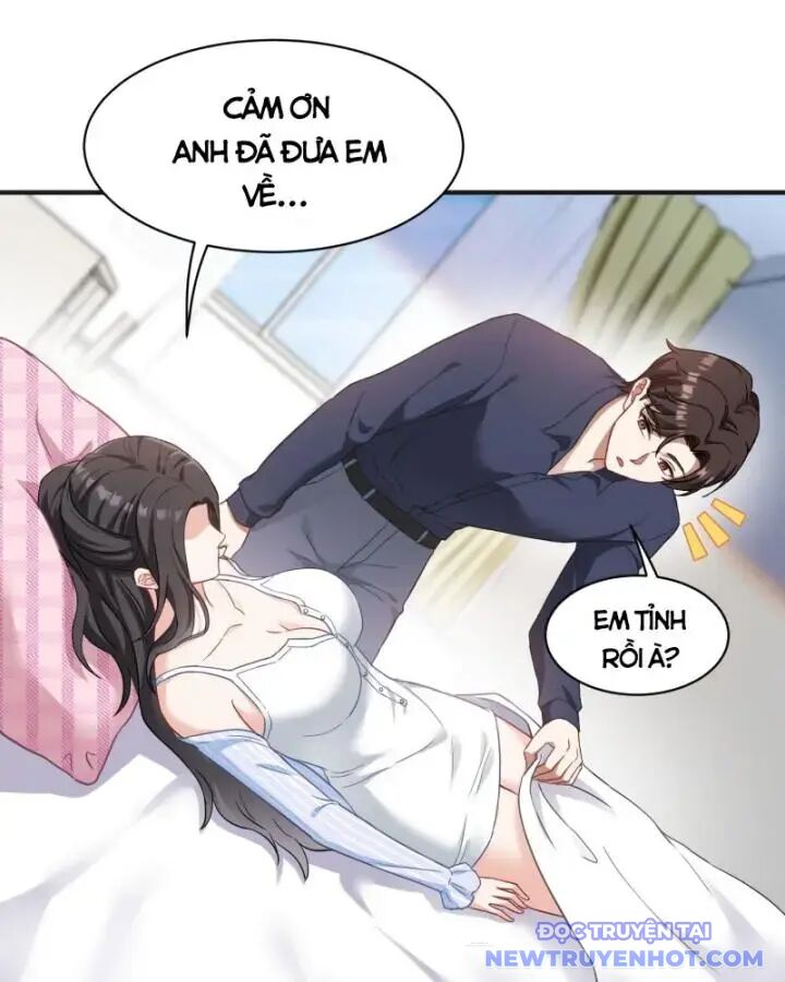 Bỏ Làm Simp Chúa, Ta Có Trong Tay Cả Tỉ Thần Hào Chap 23 - Next Chap 24
