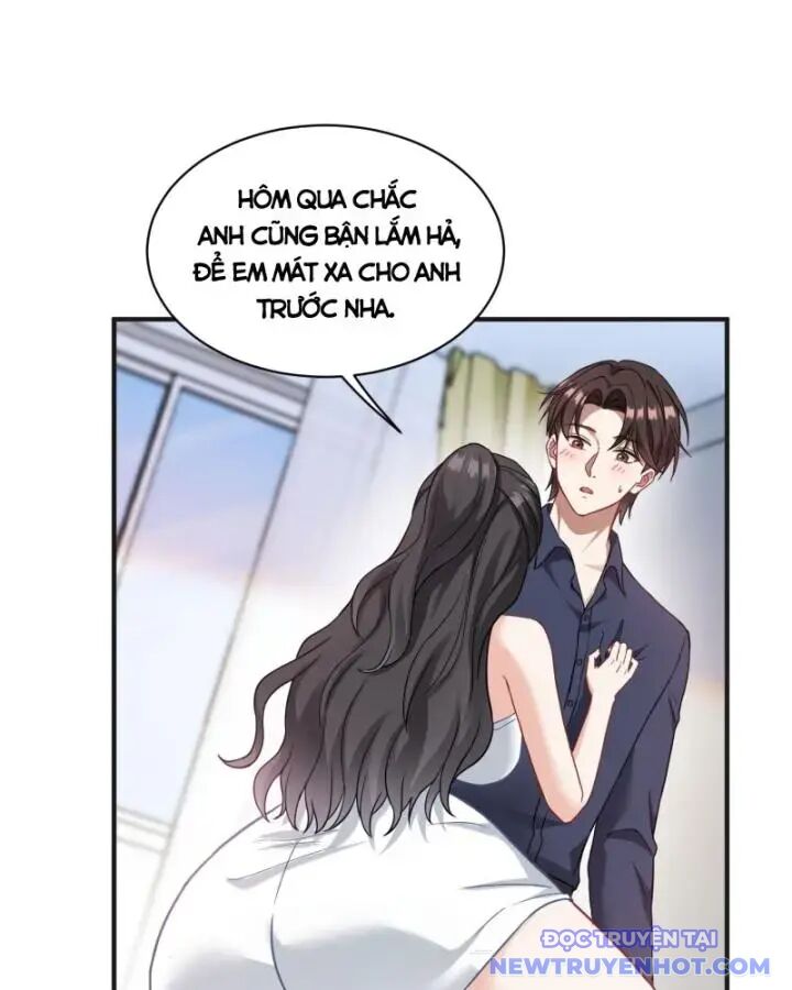 Bỏ Làm Simp Chúa, Ta Có Trong Tay Cả Tỉ Thần Hào Chap 23 - Next Chap 24