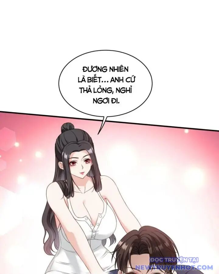 Bỏ Làm Simp Chúa, Ta Có Trong Tay Cả Tỉ Thần Hào Chap 23 - Next Chap 24