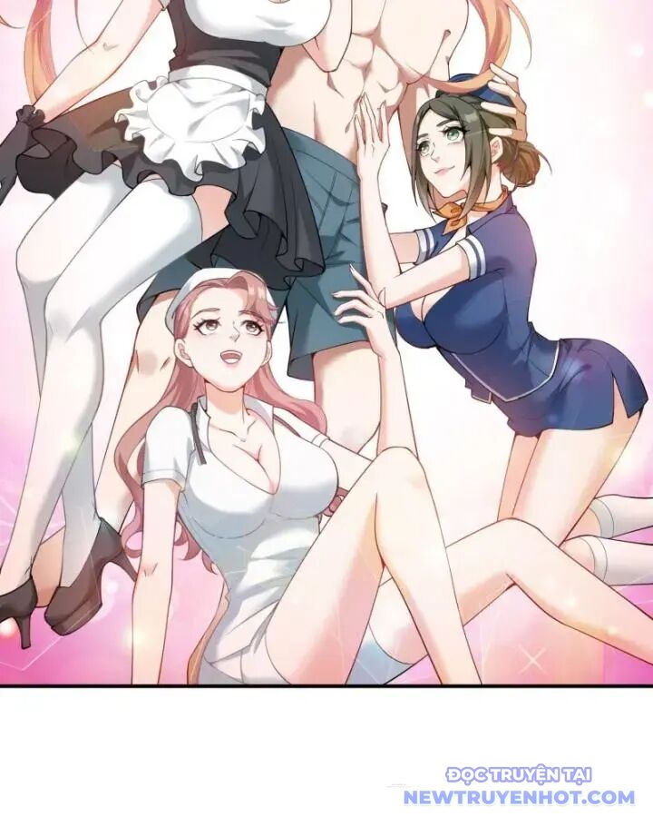 Bỏ Làm Simp Chúa, Ta Có Trong Tay Cả Tỉ Thần Hào Chap 23 - Next Chap 24