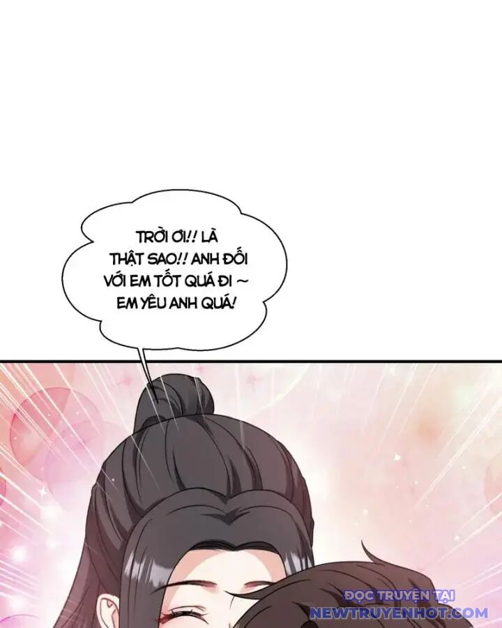 Bỏ Làm Simp Chúa, Ta Có Trong Tay Cả Tỉ Thần Hào Chap 23 - Next Chap 24