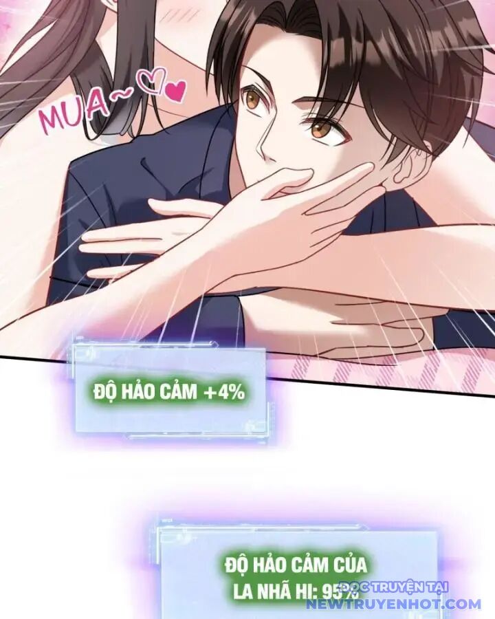 Bỏ Làm Simp Chúa, Ta Có Trong Tay Cả Tỉ Thần Hào Chap 23 - Next Chap 24