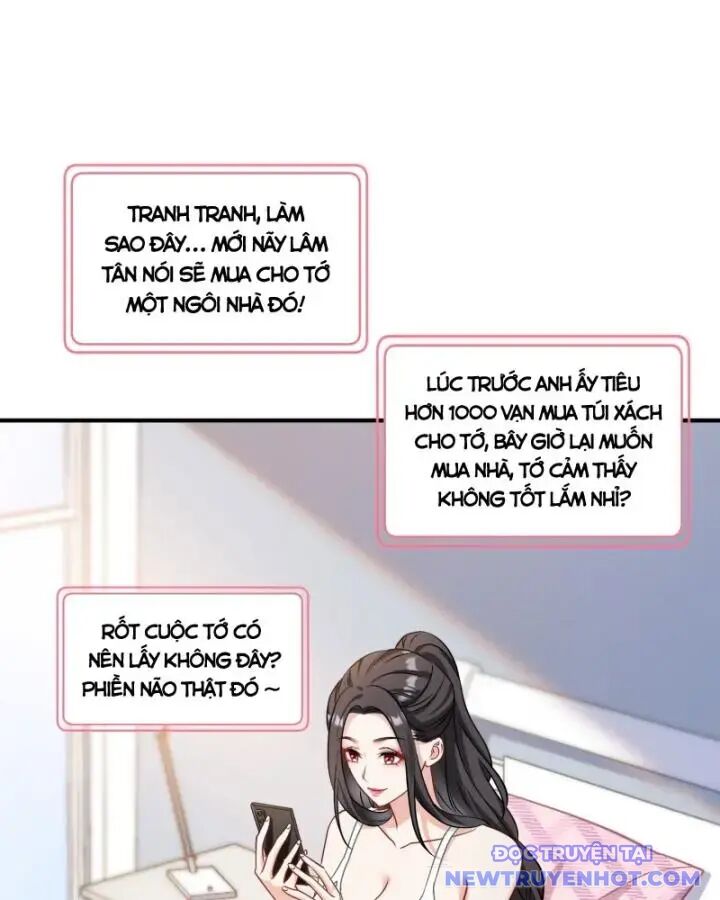 Bỏ Làm Simp Chúa, Ta Có Trong Tay Cả Tỉ Thần Hào Chap 23 - Next Chap 24