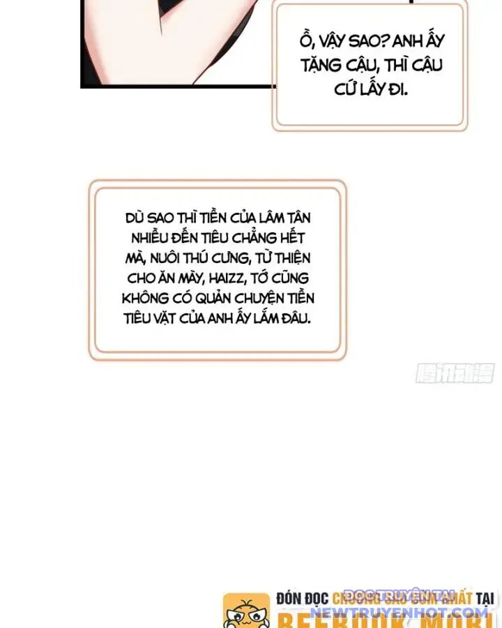 Bỏ Làm Simp Chúa, Ta Có Trong Tay Cả Tỉ Thần Hào Chap 23 - Next Chap 24