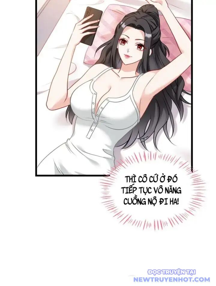 Bỏ Làm Simp Chúa, Ta Có Trong Tay Cả Tỉ Thần Hào Chap 23 - Next Chap 24
