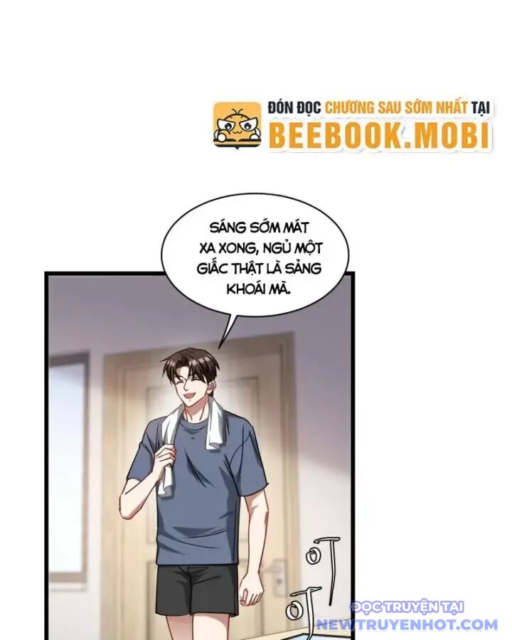 Bỏ Làm Simp Chúa, Ta Có Trong Tay Cả Tỉ Thần Hào Chap 23 - Next Chap 24