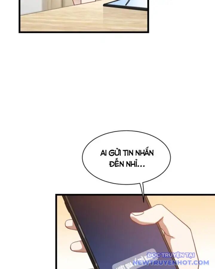 Bỏ Làm Simp Chúa, Ta Có Trong Tay Cả Tỉ Thần Hào Chap 23 - Next Chap 24