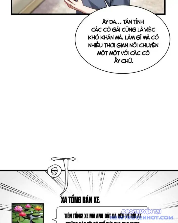 Bỏ Làm Simp Chúa, Ta Có Trong Tay Cả Tỉ Thần Hào Chap 23 - Next Chap 24