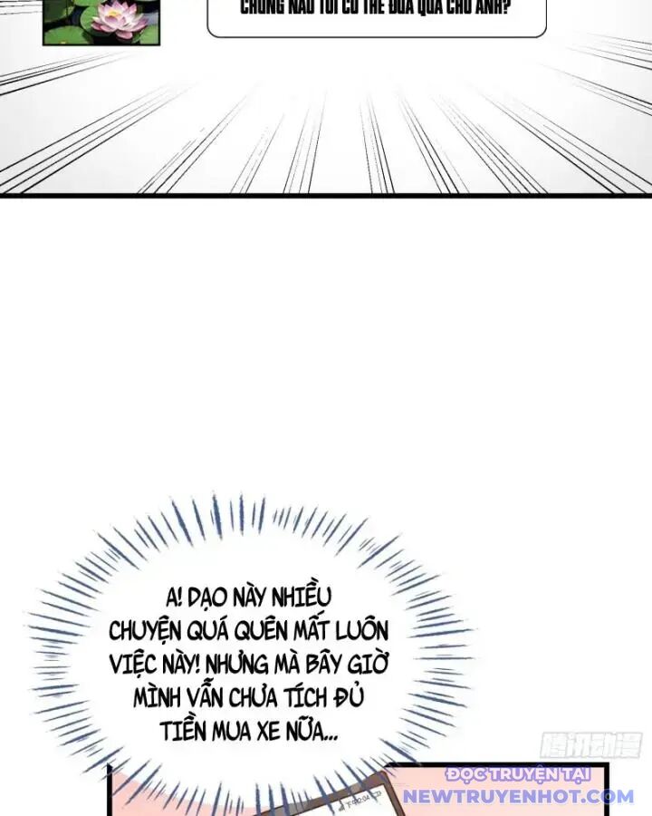 Bỏ Làm Simp Chúa, Ta Có Trong Tay Cả Tỉ Thần Hào Chap 23 - Next Chap 24