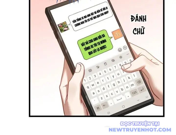 Bỏ Làm Simp Chúa, Ta Có Trong Tay Cả Tỉ Thần Hào Chap 23 - Next Chap 24