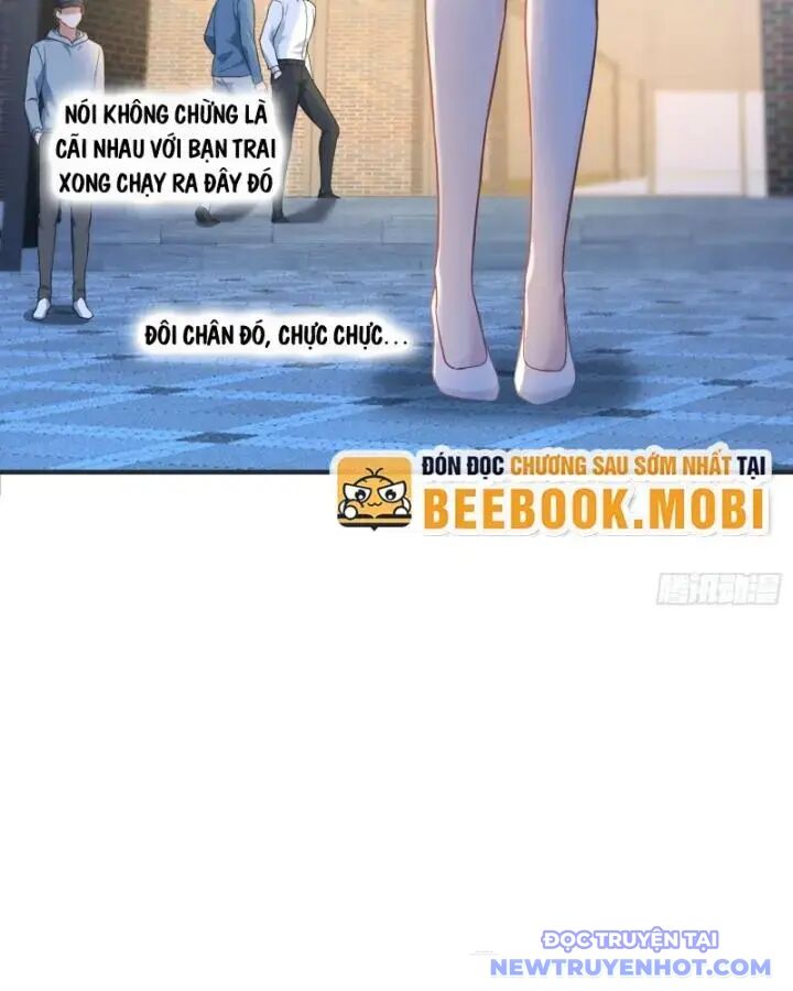 Bỏ Làm Simp Chúa, Ta Có Trong Tay Cả Tỉ Thần Hào Chap 23 - Next Chap 24