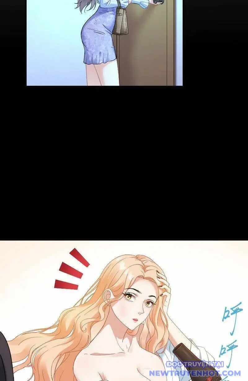 Bỏ Làm Simp Chúa, Ta Có Trong Tay Cả Tỉ Thần Hào Chap 24 - Next Chap 25