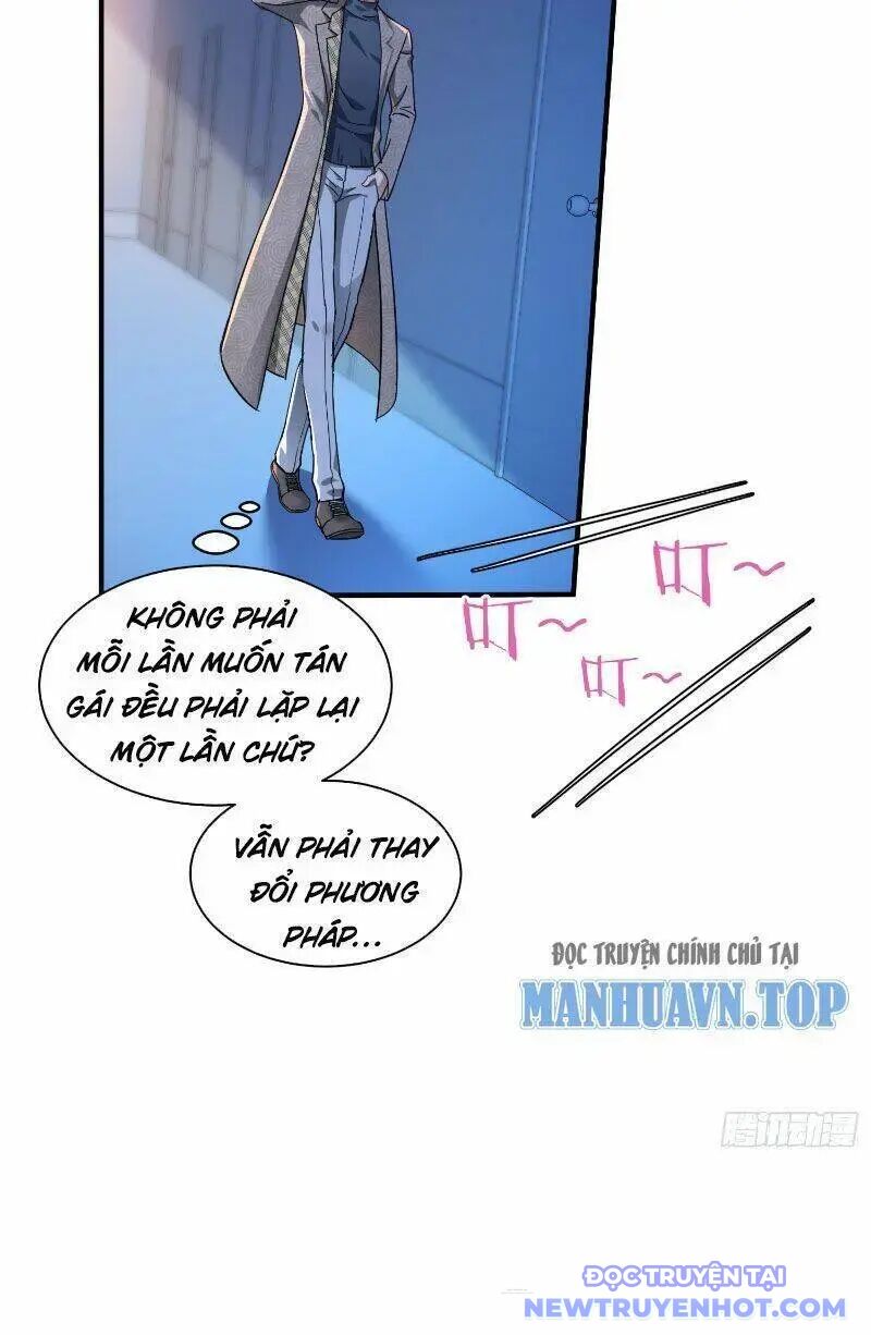 Bỏ Làm Simp Chúa, Ta Có Trong Tay Cả Tỉ Thần Hào Chap 24 - Next Chap 25