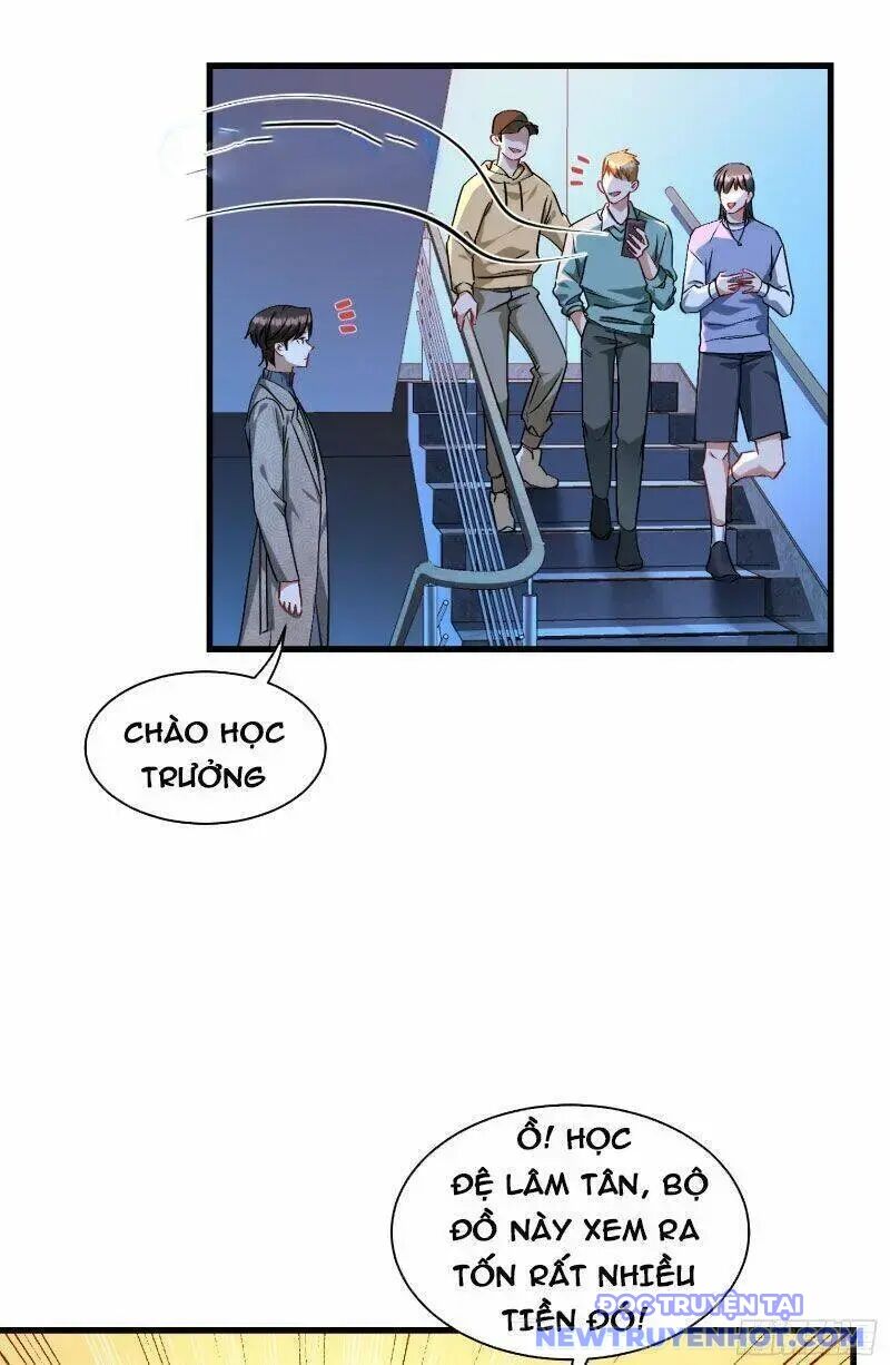 Bỏ Làm Simp Chúa, Ta Có Trong Tay Cả Tỉ Thần Hào Chap 24 - Next Chap 25