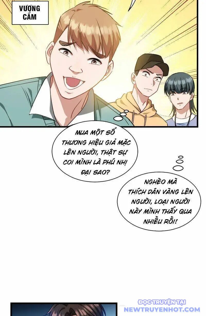 Bỏ Làm Simp Chúa, Ta Có Trong Tay Cả Tỉ Thần Hào Chap 24 - Next Chap 25