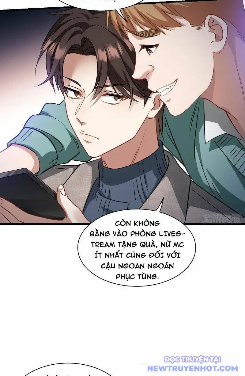 Bỏ Làm Simp Chúa, Ta Có Trong Tay Cả Tỉ Thần Hào Chap 24 - Next Chap 25