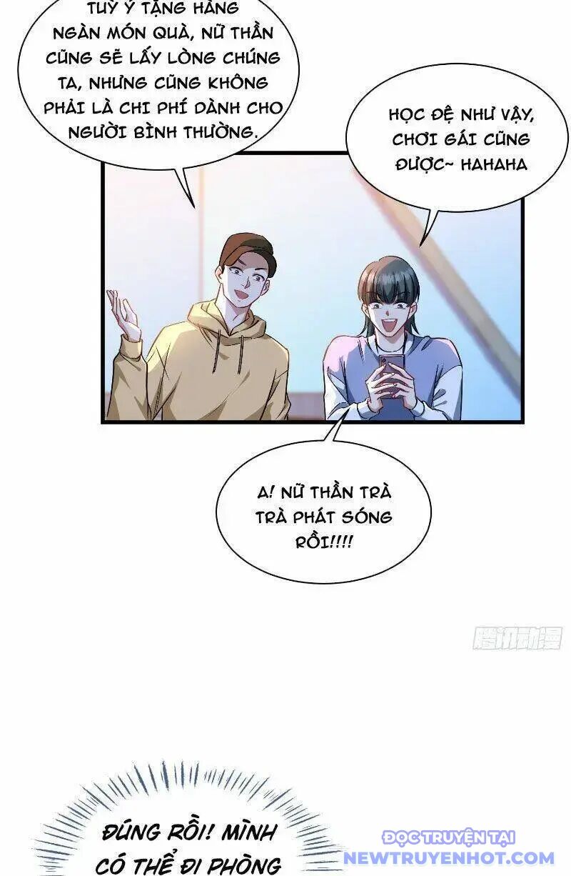 Bỏ Làm Simp Chúa, Ta Có Trong Tay Cả Tỉ Thần Hào Chap 24 - Next Chap 25