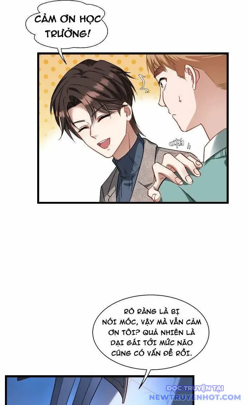 Bỏ Làm Simp Chúa, Ta Có Trong Tay Cả Tỉ Thần Hào Chap 24 - Next Chap 25