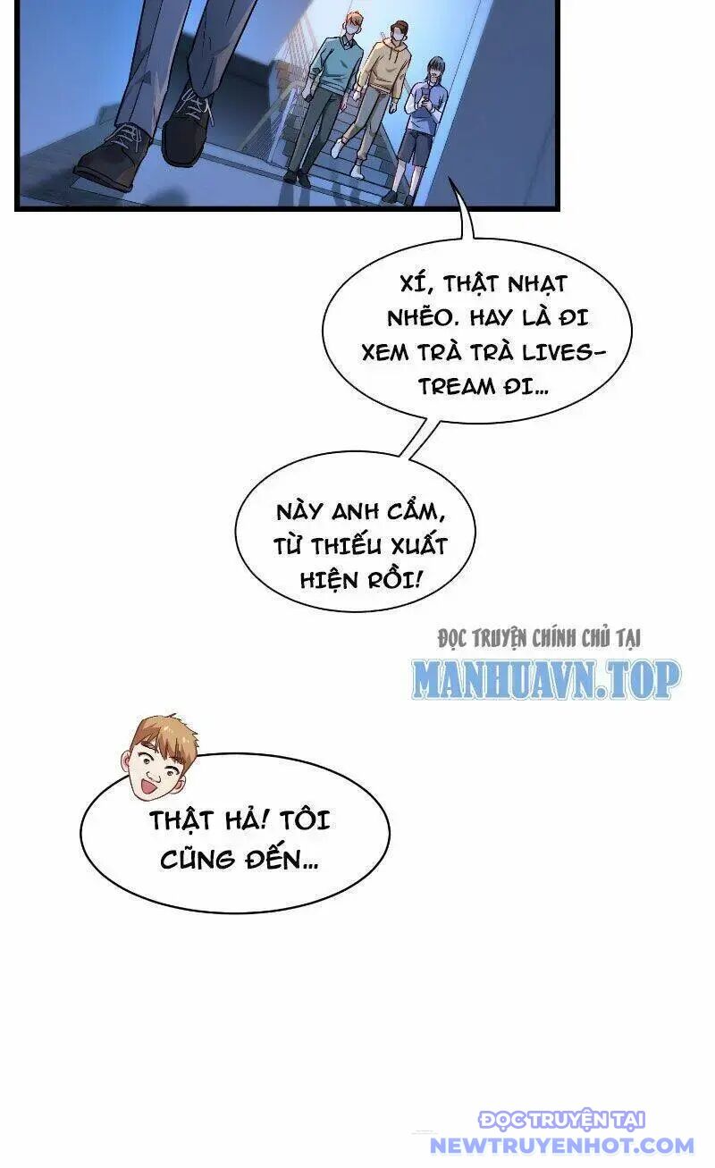 Bỏ Làm Simp Chúa, Ta Có Trong Tay Cả Tỉ Thần Hào Chap 24 - Next Chap 25