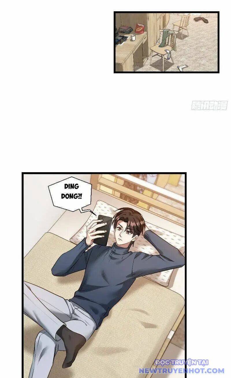 Bỏ Làm Simp Chúa, Ta Có Trong Tay Cả Tỉ Thần Hào Chap 24 - Next Chap 25