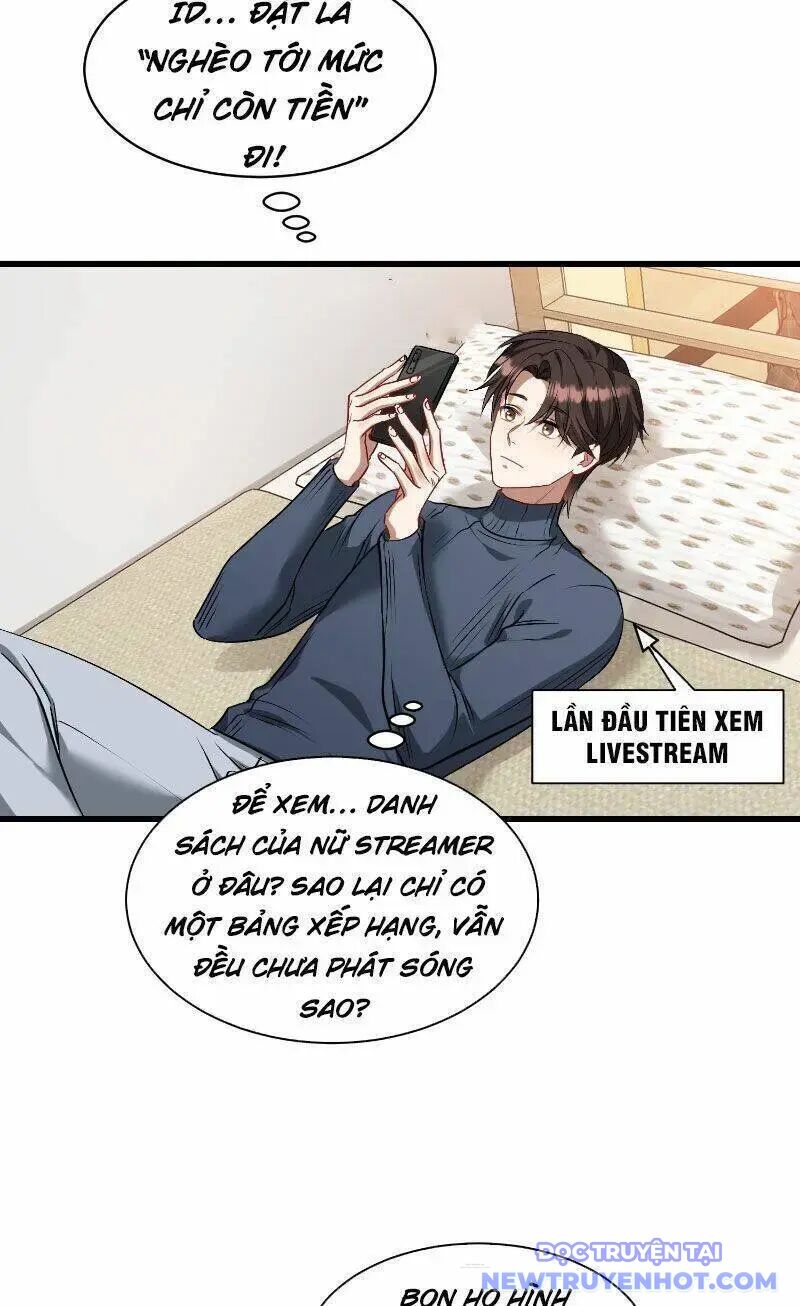 Bỏ Làm Simp Chúa, Ta Có Trong Tay Cả Tỉ Thần Hào Chap 24 - Next Chap 25