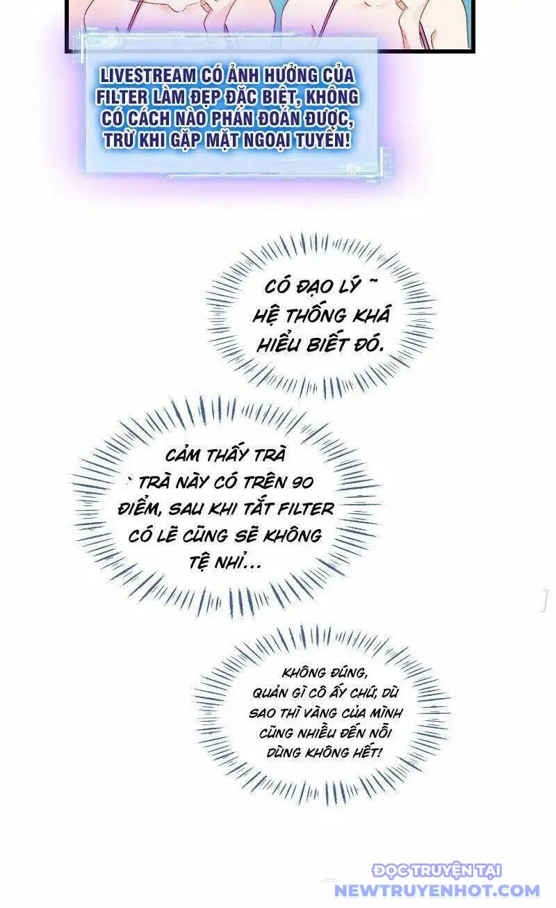 Bỏ Làm Simp Chúa, Ta Có Trong Tay Cả Tỉ Thần Hào Chap 24 - Next Chap 25