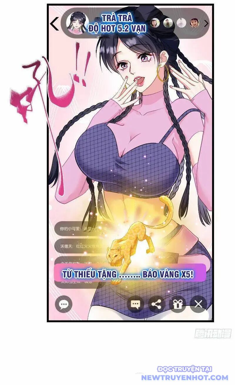 Bỏ Làm Simp Chúa, Ta Có Trong Tay Cả Tỉ Thần Hào Chap 24 - Next Chap 25