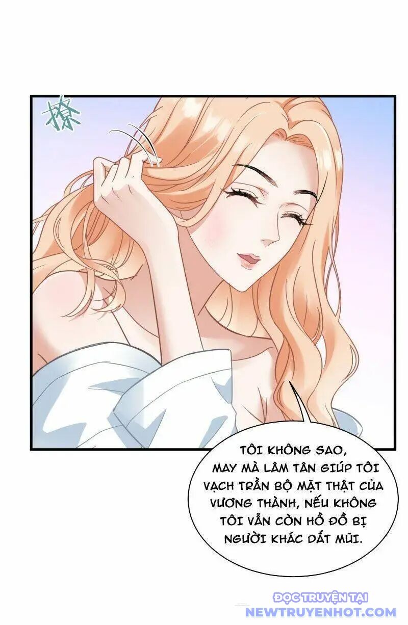 Bỏ Làm Simp Chúa, Ta Có Trong Tay Cả Tỉ Thần Hào Chap 24 - Next Chap 25