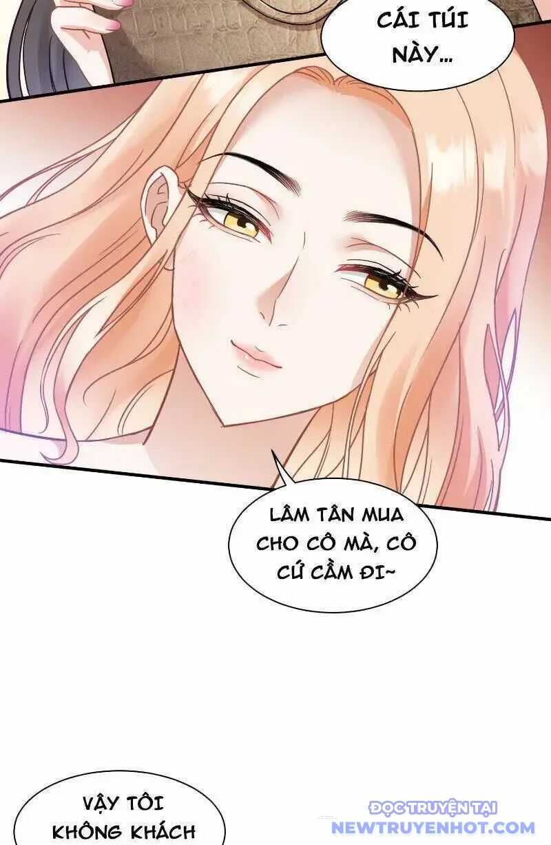 Bỏ Làm Simp Chúa, Ta Có Trong Tay Cả Tỉ Thần Hào Chap 24 - Next Chap 25