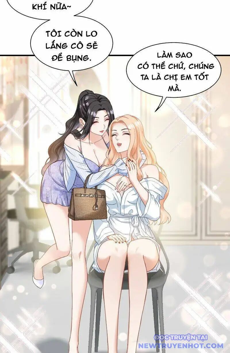 Bỏ Làm Simp Chúa, Ta Có Trong Tay Cả Tỉ Thần Hào Chap 24 - Next Chap 25