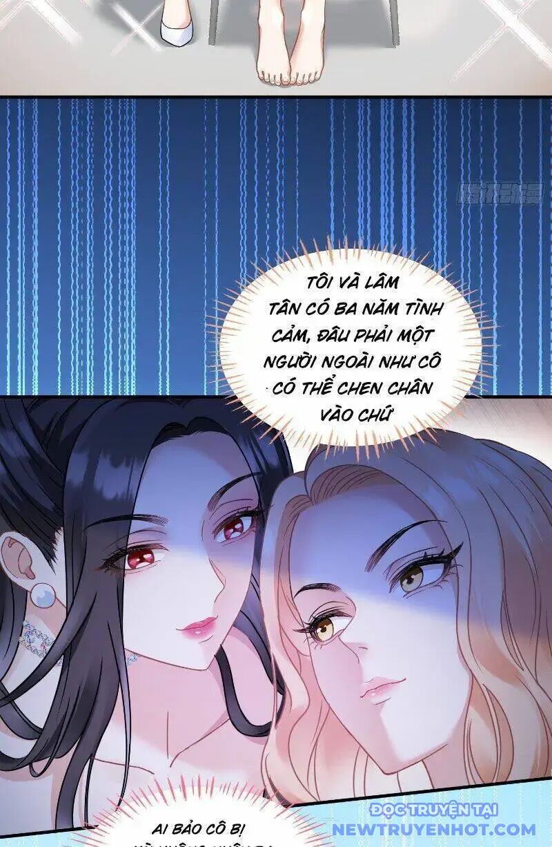Bỏ Làm Simp Chúa, Ta Có Trong Tay Cả Tỉ Thần Hào Chap 24 - Next Chap 25