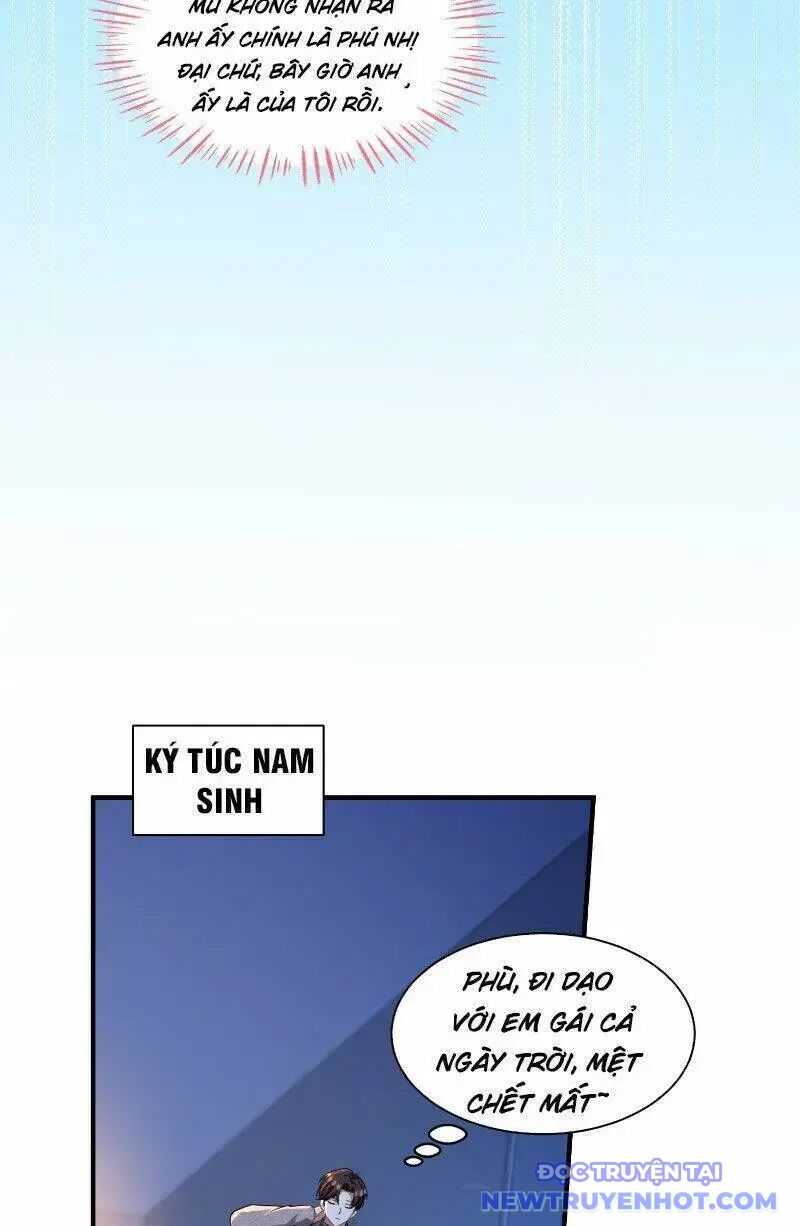 Bỏ Làm Simp Chúa, Ta Có Trong Tay Cả Tỉ Thần Hào Chap 24 - Next Chap 25