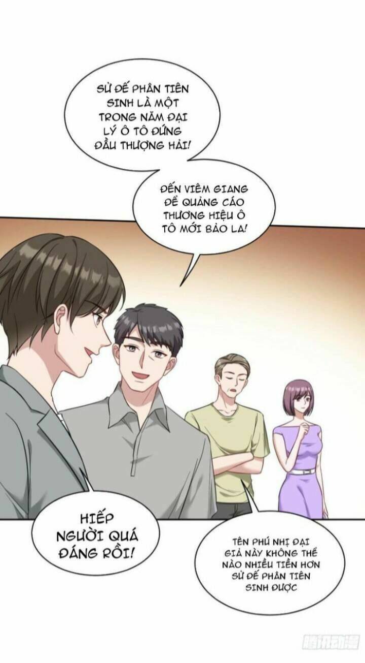 Bỏ Làm Simp Chúa, Ta Có Trong Tay Cả Tỉ Thần Hào Chap 252 - Next Chap 253