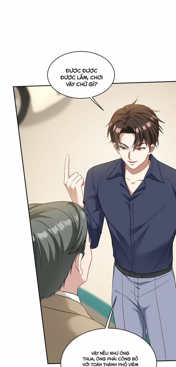 Bỏ Làm Simp Chúa, Ta Có Trong Tay Cả Tỉ Thần Hào Chap 252 - Next Chap 253